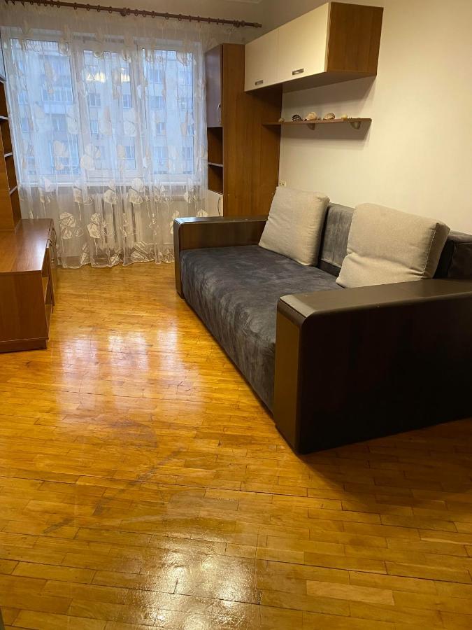 Apartment On Pechersk Kiev Esterno foto