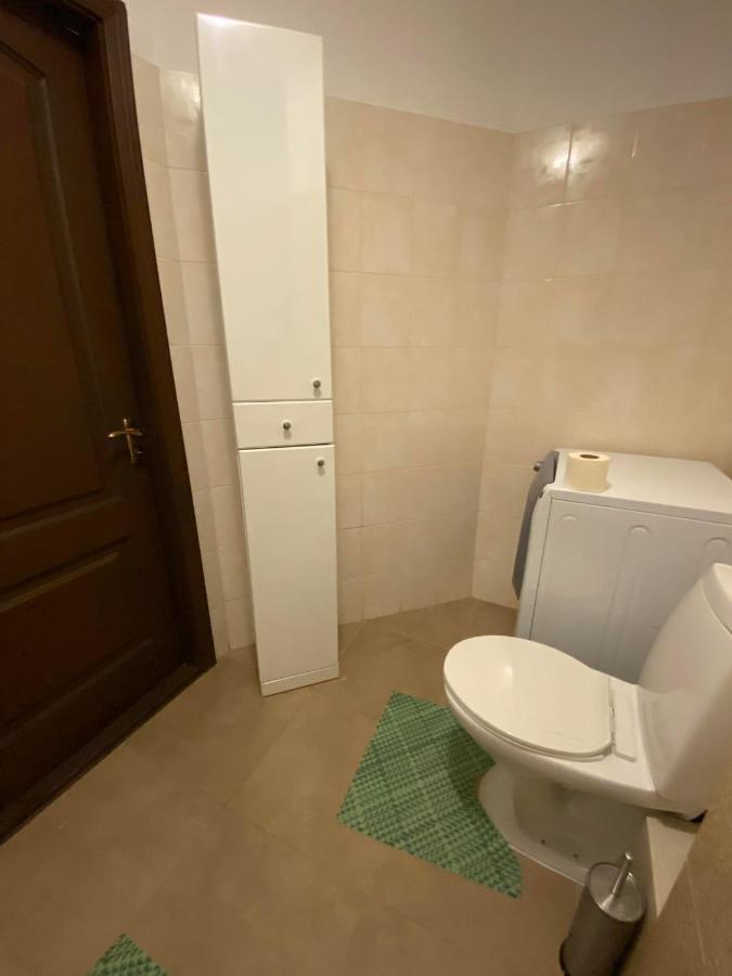 Apartment On Pechersk Kiev Esterno foto