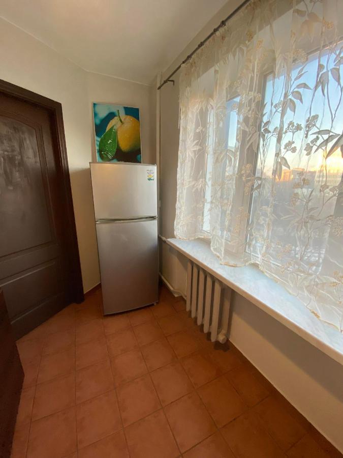 Apartment On Pechersk Kiev Esterno foto